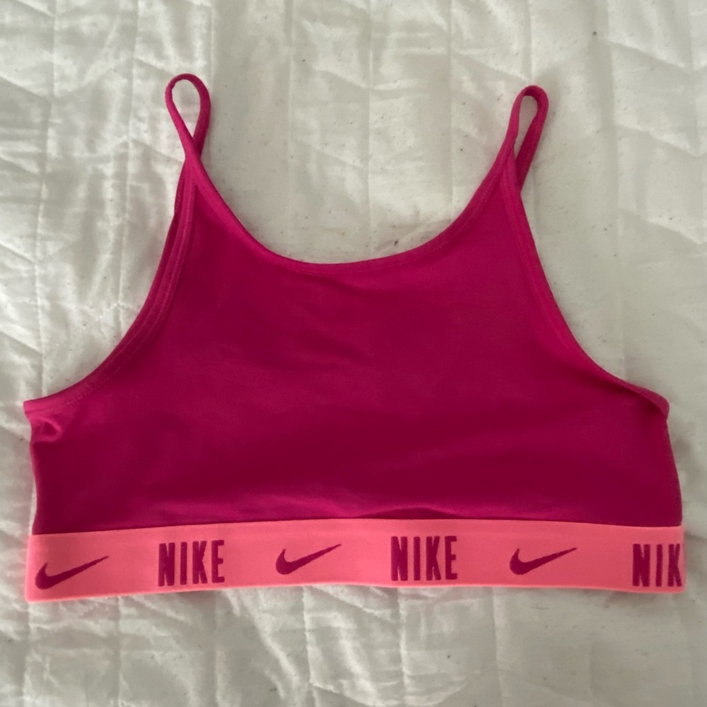 Youth Nike bra